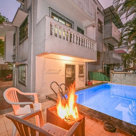 2Bhk Bobby Villa By Welcome Stays Lonavala Buitenkant foto