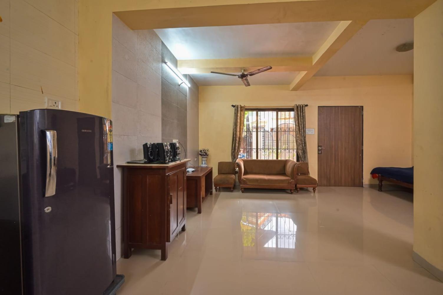 2Bhk Bobby Villa By Welcome Stays Lonavala Buitenkant foto