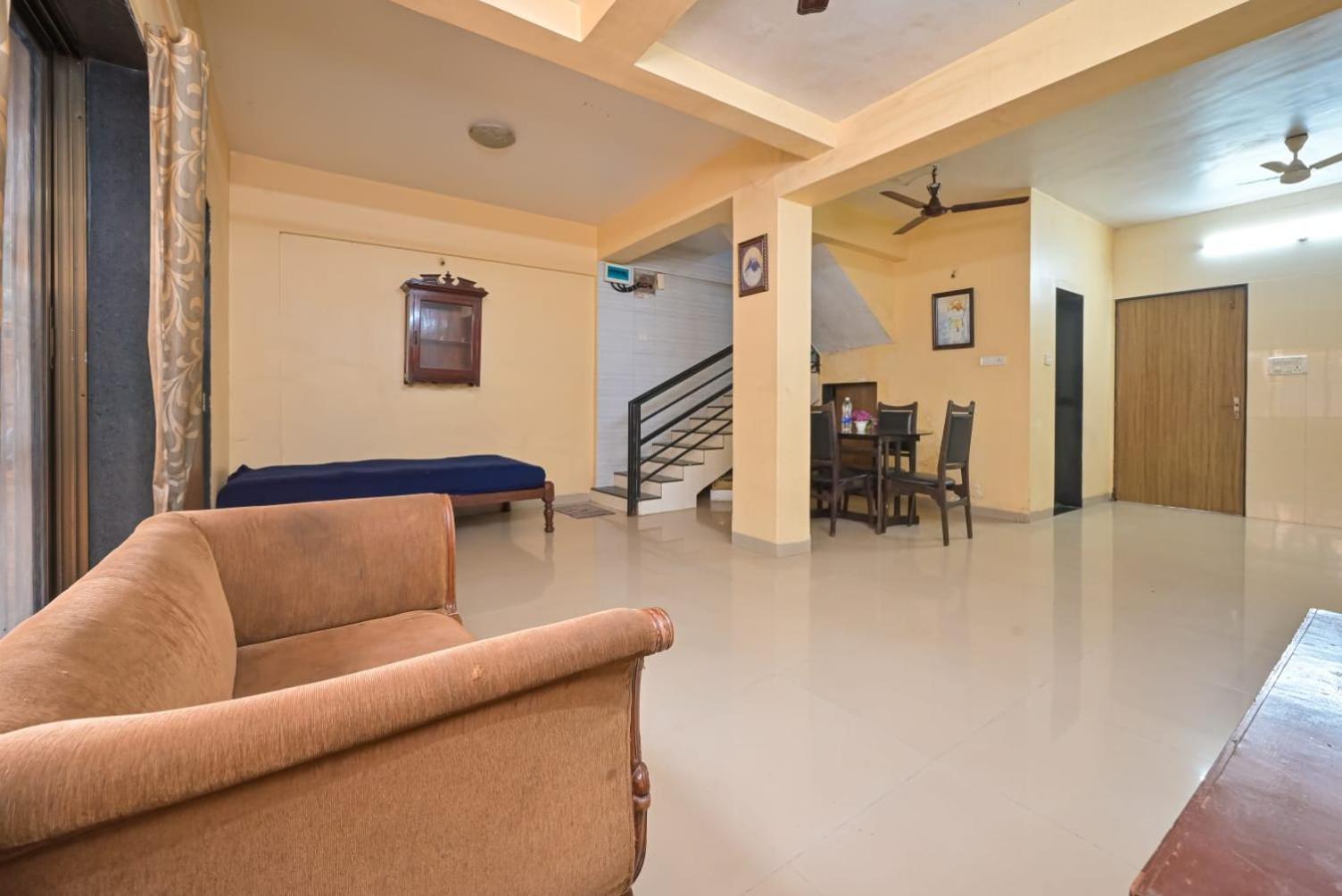 2Bhk Bobby Villa By Welcome Stays Lonavala Buitenkant foto