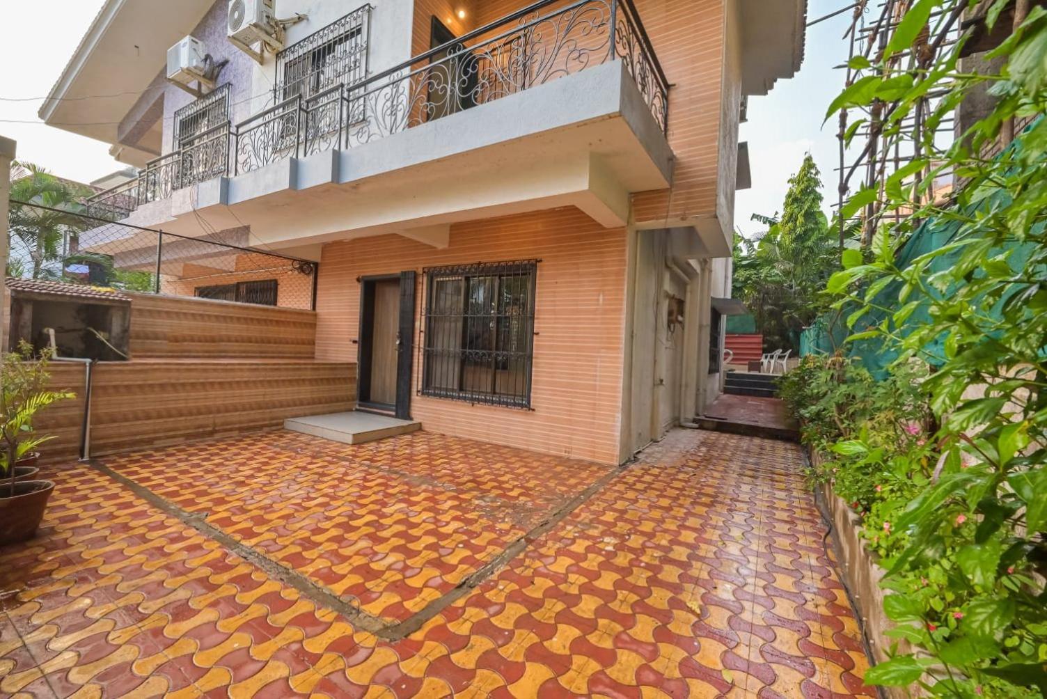2Bhk Bobby Villa By Welcome Stays Lonavala Buitenkant foto