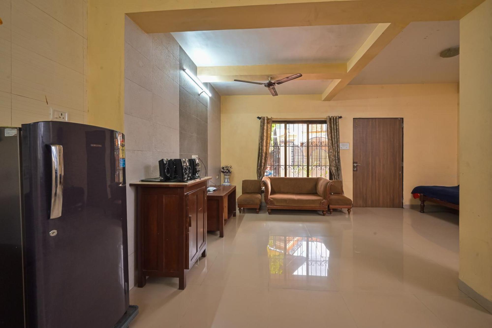 2Bhk Bobby Villa By Welcome Stays Lonavala Buitenkant foto