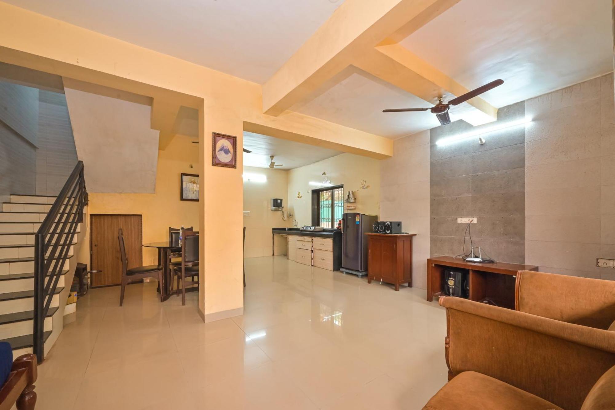 2Bhk Bobby Villa By Welcome Stays Lonavala Buitenkant foto