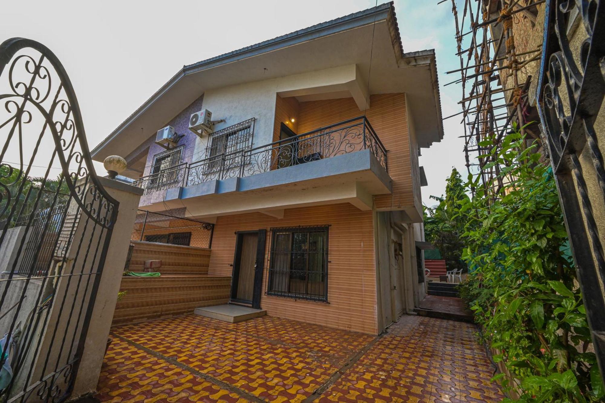 2Bhk Bobby Villa By Welcome Stays Lonavala Buitenkant foto