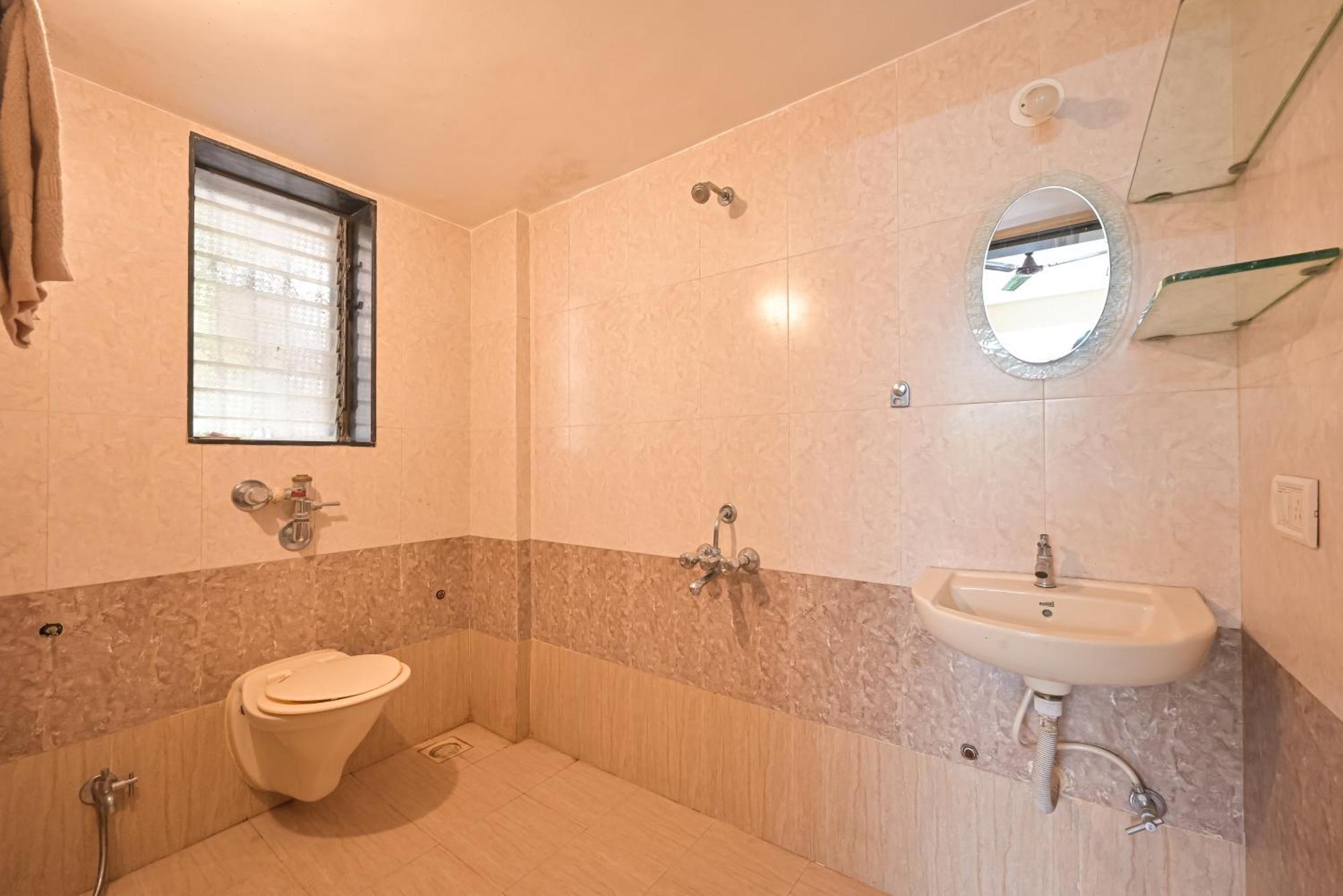 2Bhk Bobby Villa By Welcome Stays Lonavala Buitenkant foto