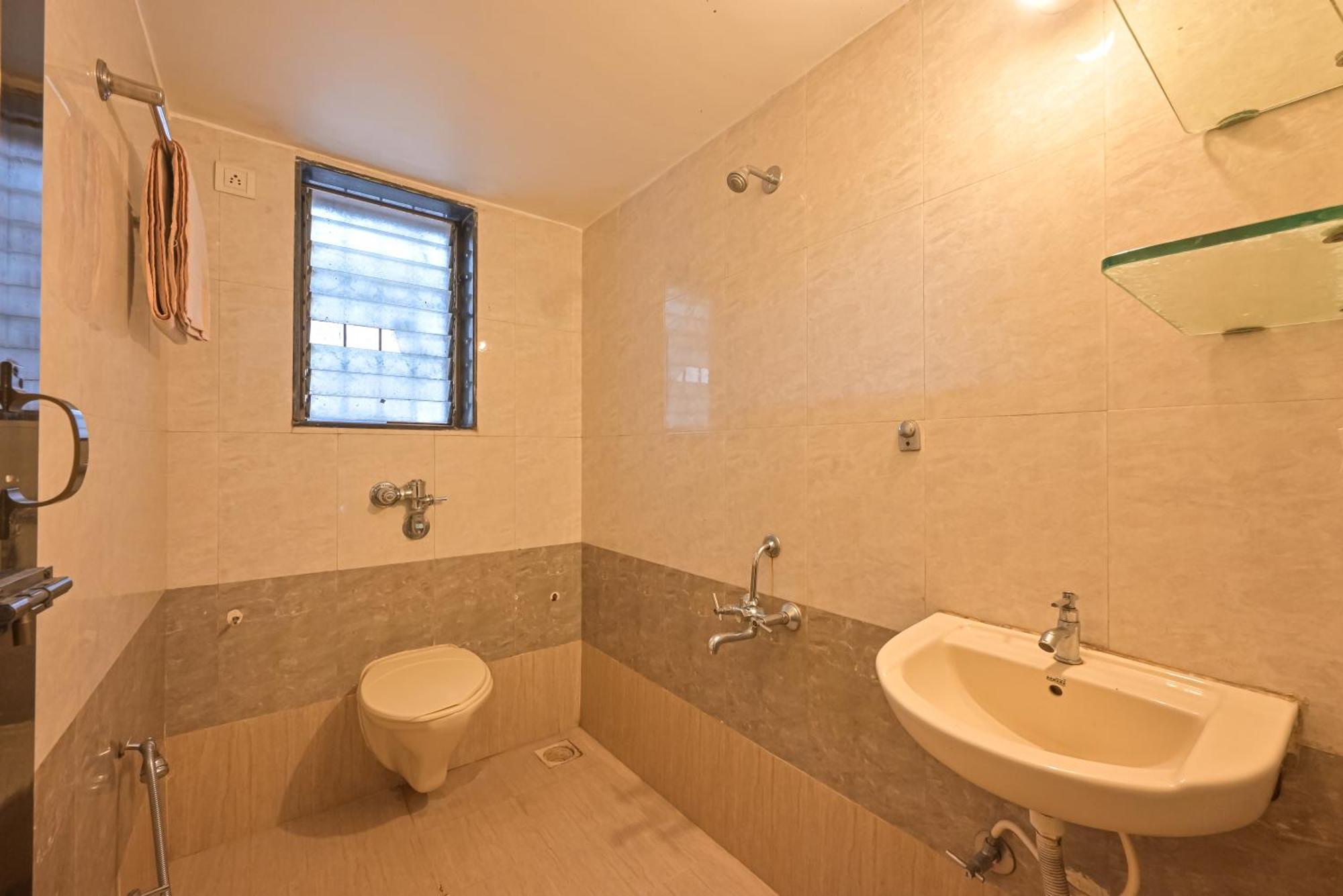 2Bhk Bobby Villa By Welcome Stays Lonavala Buitenkant foto