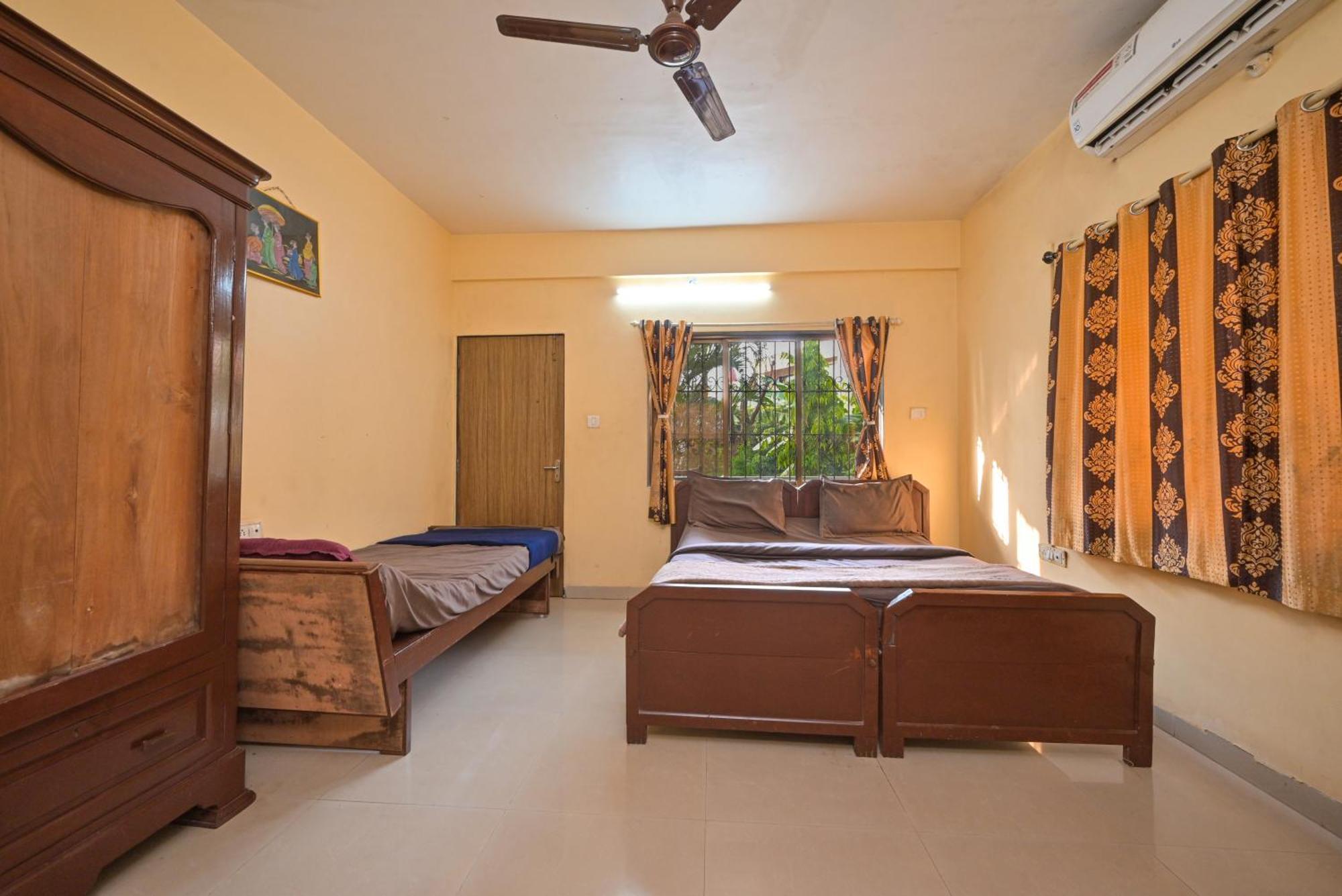 2Bhk Bobby Villa By Welcome Stays Lonavala Buitenkant foto