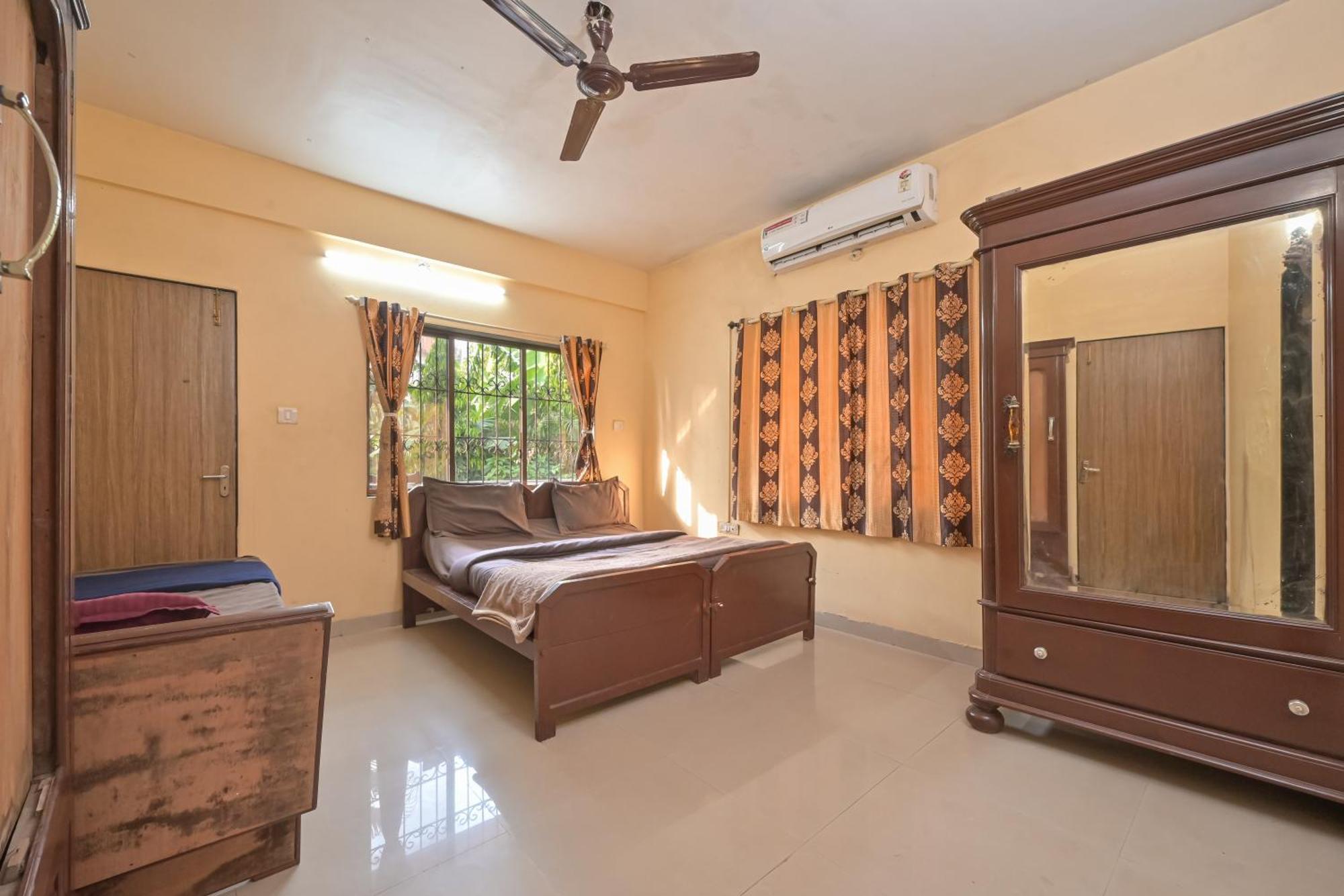 2Bhk Bobby Villa By Welcome Stays Lonavala Buitenkant foto