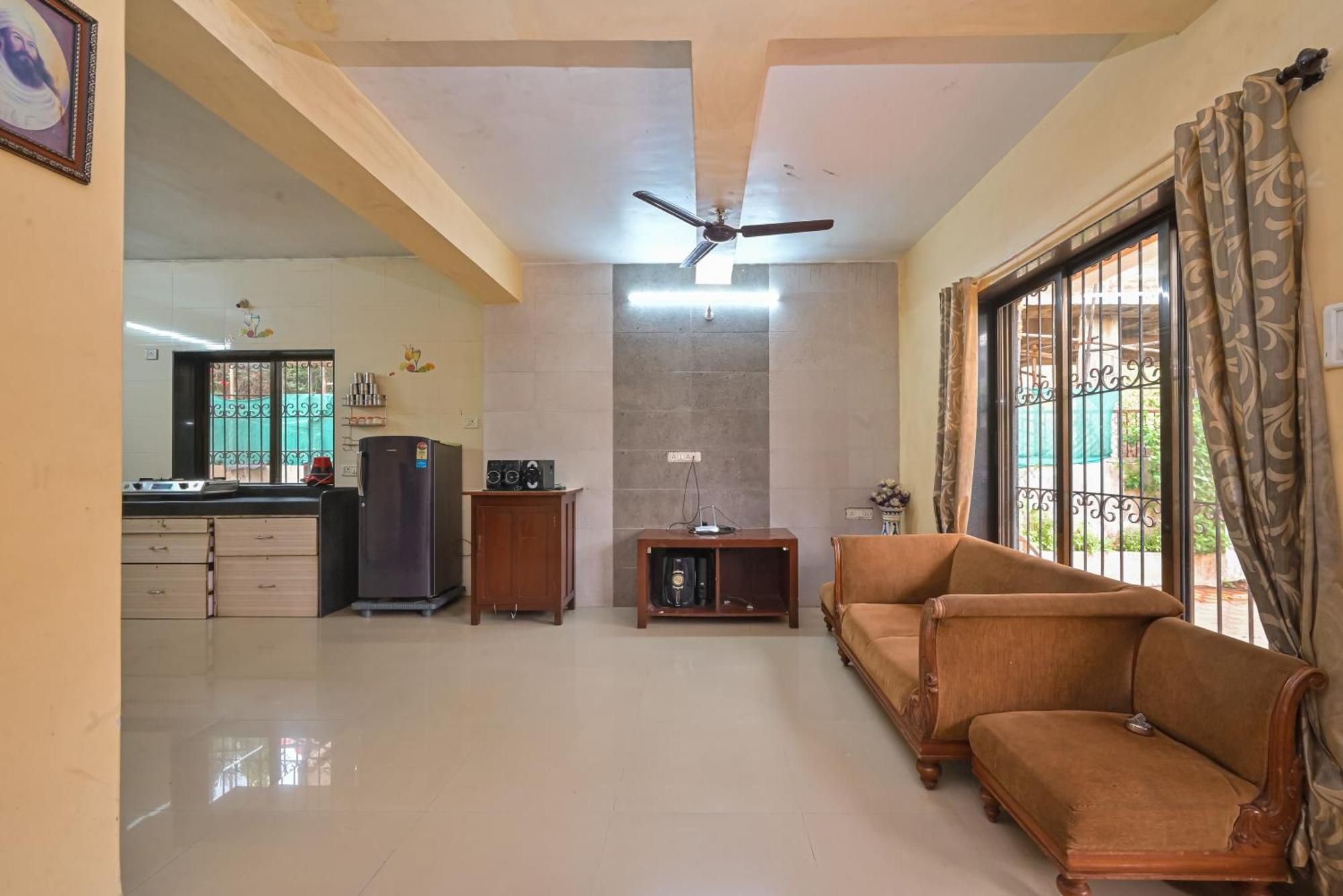 2Bhk Bobby Villa By Welcome Stays Lonavala Buitenkant foto