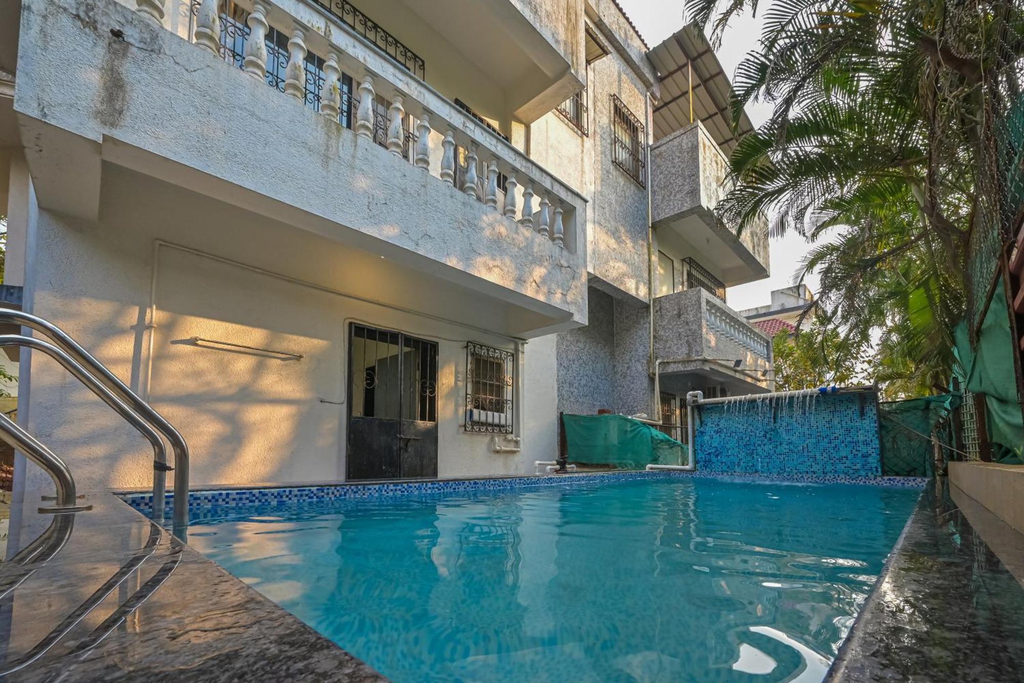 2Bhk Bobby Villa By Welcome Stays Lonavala Buitenkant foto