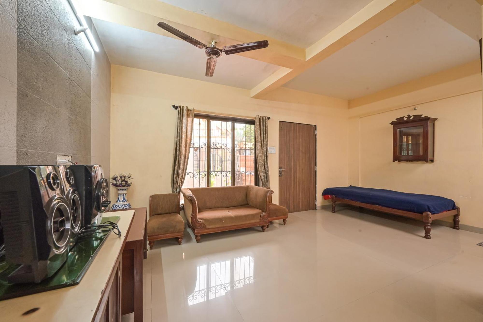 2Bhk Bobby Villa By Welcome Stays Lonavala Buitenkant foto