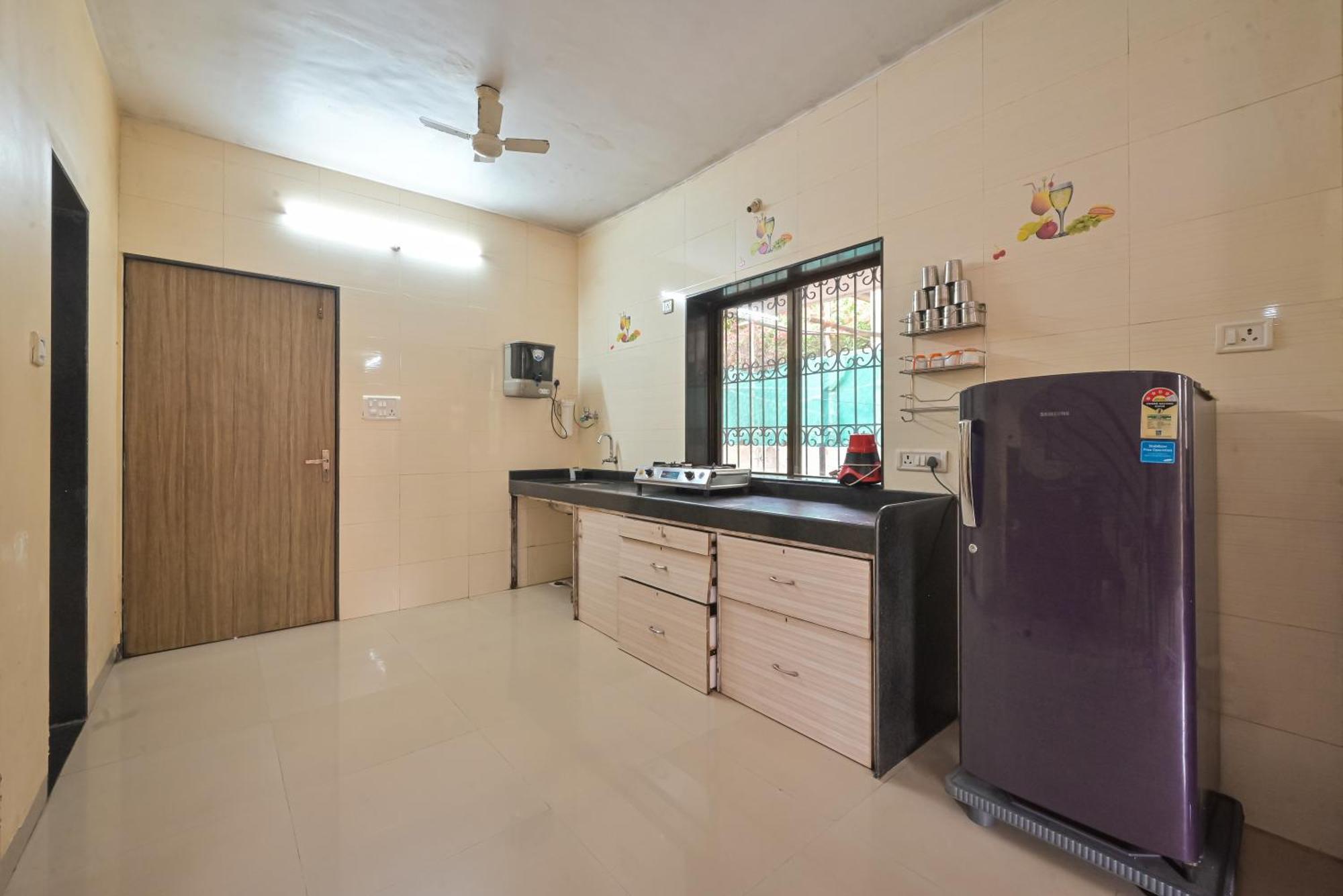 2Bhk Bobby Villa By Welcome Stays Lonavala Buitenkant foto