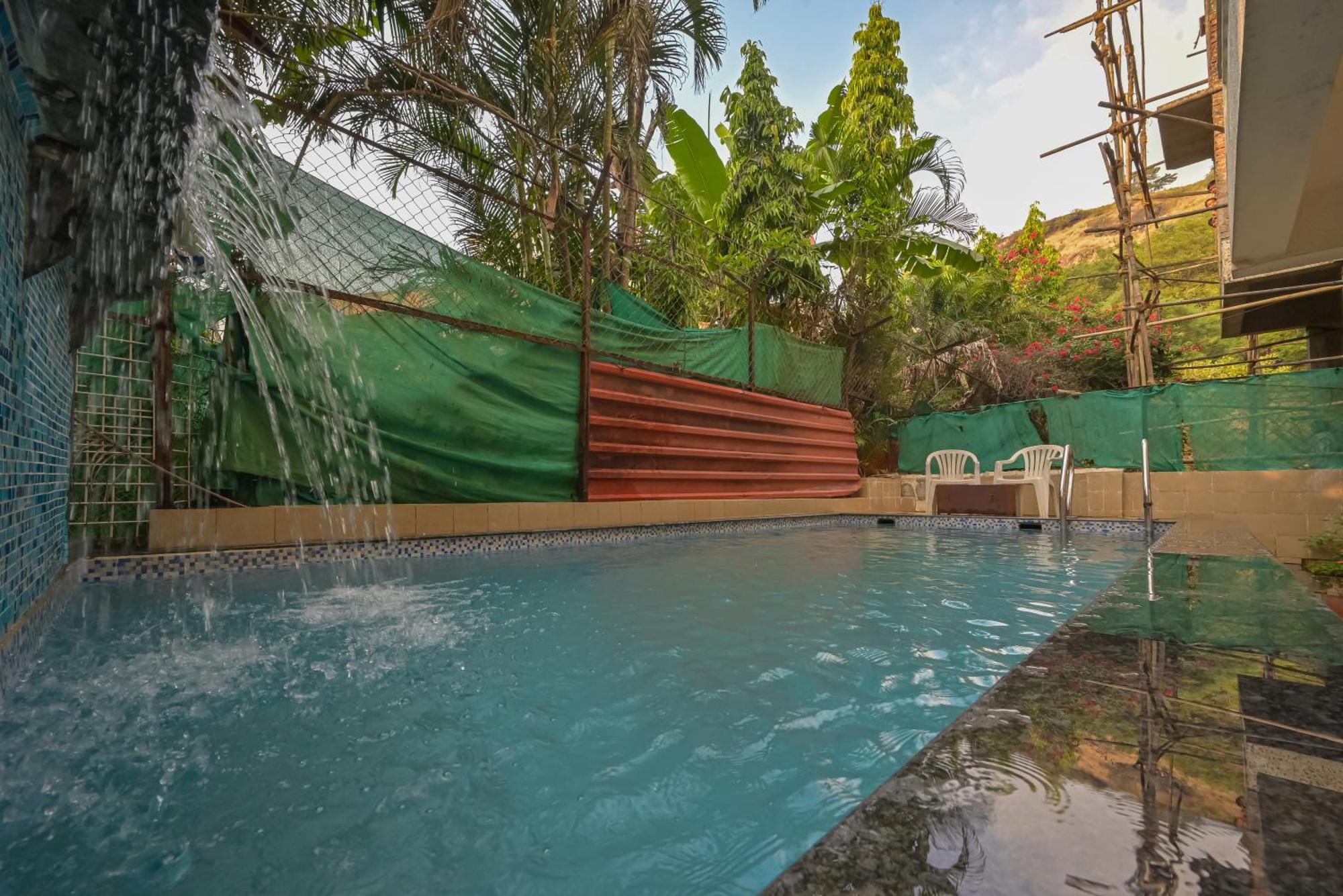 2Bhk Bobby Villa By Welcome Stays Lonavala Buitenkant foto